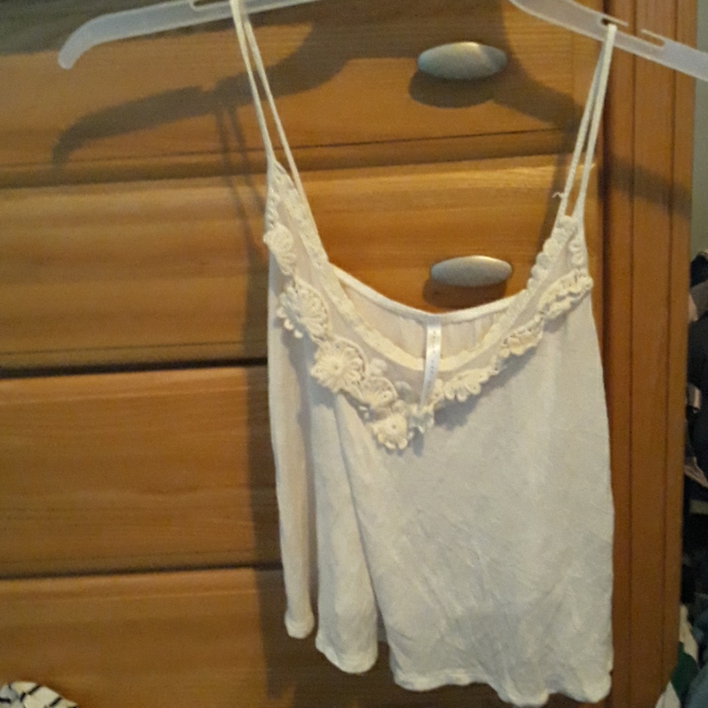 summer tank top